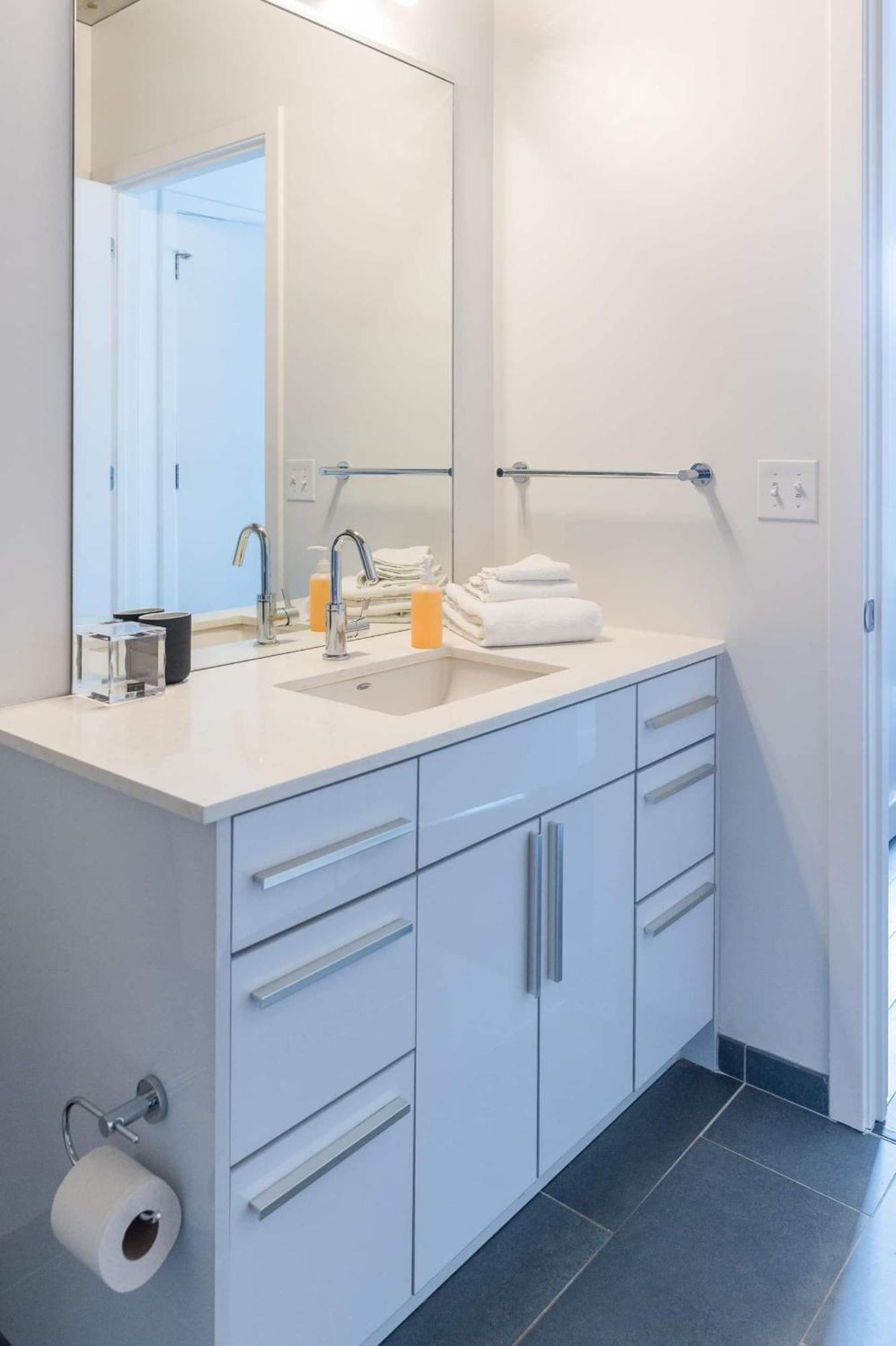 2Br Elegant Premium Suite With Balcony & Sweeping City Views Chicago Kültér fotó